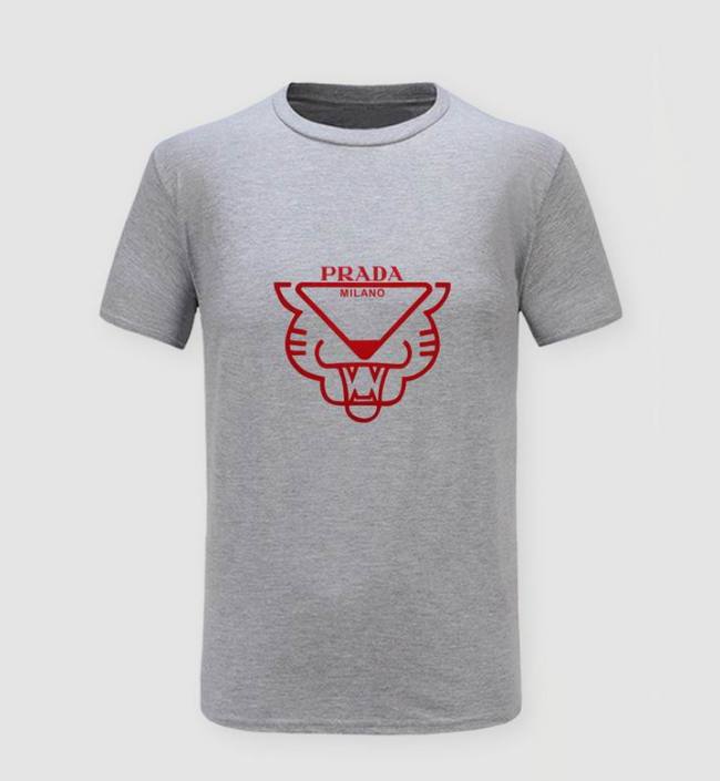 Prada t-shirt men-224(M-XXXXXXL)