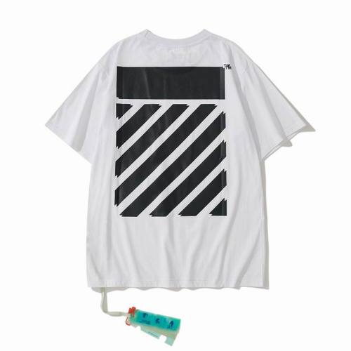 Off white t-shirt men-2133(M-XXL)