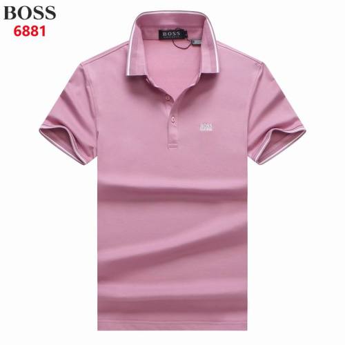 Boss polo t-shirt men-189(M-XXXL)