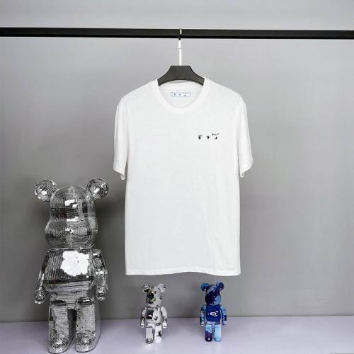 Off white t-shirt men-2146(S-XL)