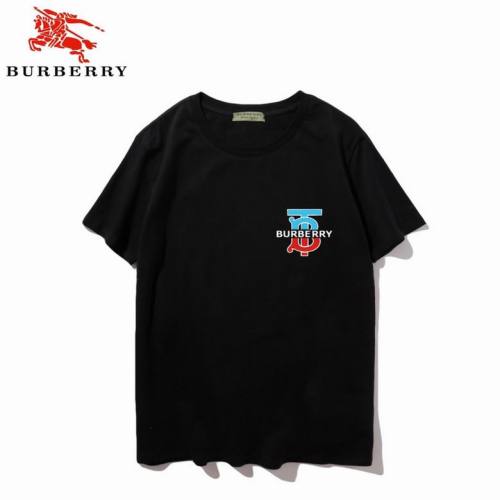Burberry t-shirt men-786(S-XXL)