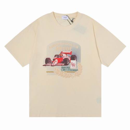 Rhude T-shirt men-025(S-XL)