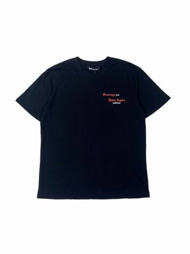 PALM ANGELS T-Shirt-386(S-XL)