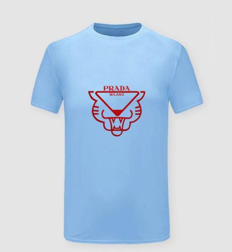 Prada t-shirt men-228(M-XXXXXXL)