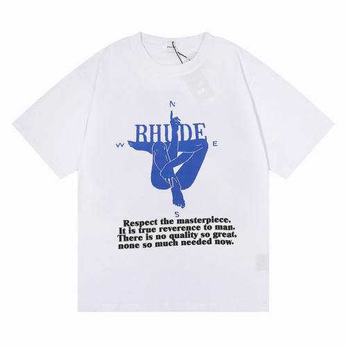 Rhude T-shirt men-032(S-XL)