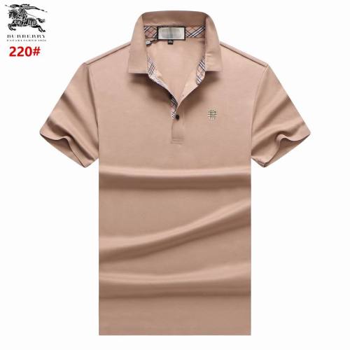 Burberry polo men t-shirt-627(M-XXXL)