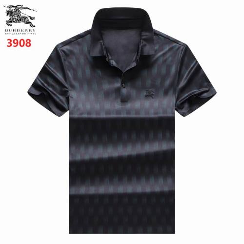 Burberry polo men t-shirt-618(M-XXXL)