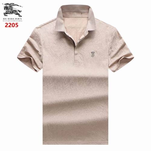 Burberry polo men t-shirt-613(M-XXXL)
