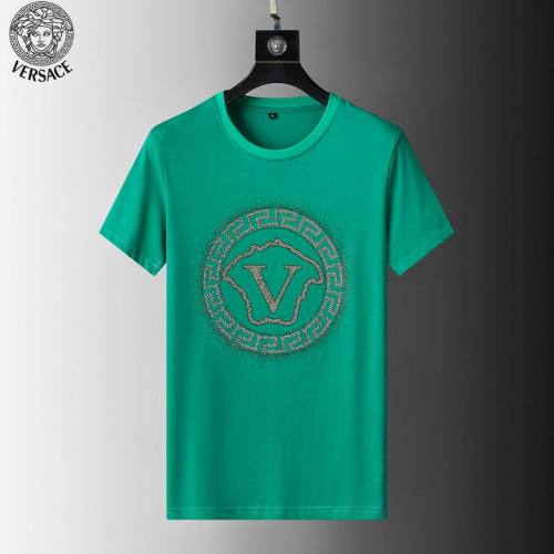 Versace t-shirt men-790(M-XXXL)