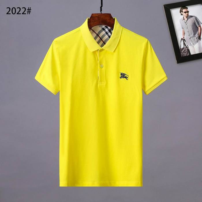 Burberry polo men t-shirt-656(M-XXXL)