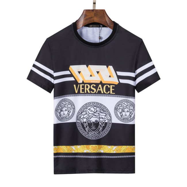 Versace t-shirt men-777(M-XXXL)