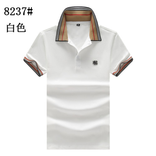 Burberry polo men t-shirt-500(M-XXL)