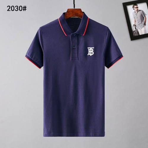 Burberry polo men t-shirt-668(M-XXXL)
