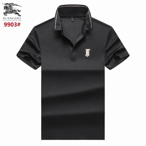Burberry polo men t-shirt-638(M-XXXL)