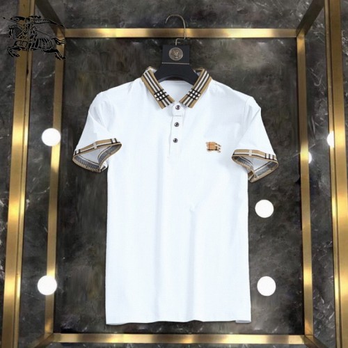 Burberry polo men t-shirt-645(M-XXXL)