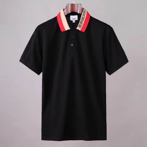 Burberry polo men t-shirt-571(M-XXXL)
