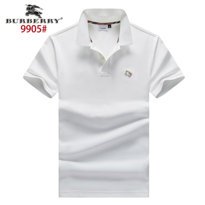 Burberry polo men t-shirt-605(M-XXXL)