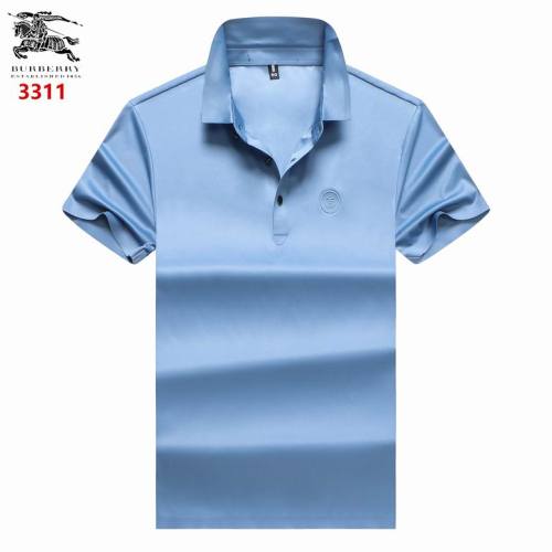 Burberry polo men t-shirt-615(M-XXXL)