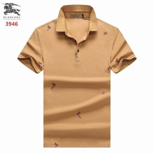 Burberry polo men t-shirt-689(M-XXXL)