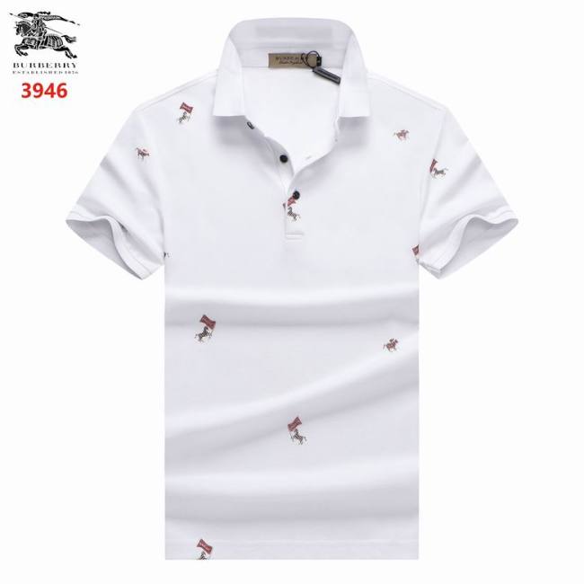 Burberry polo men t-shirt-709(M-XXXL)