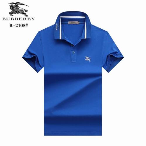 Burberry polo men t-shirt-601(M-XXXL)