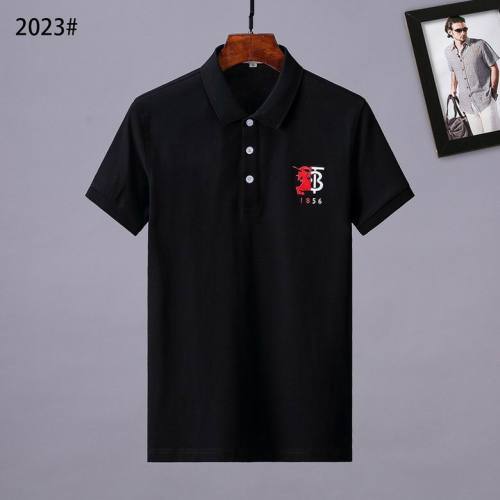 Burberry polo men t-shirt-666(M-XXXL)