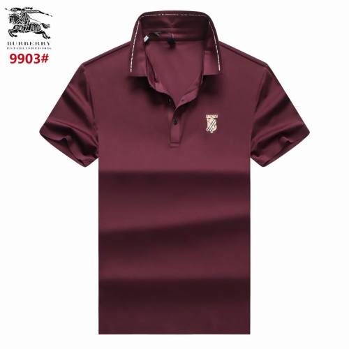Burberry polo men t-shirt-610(M-XXXL)