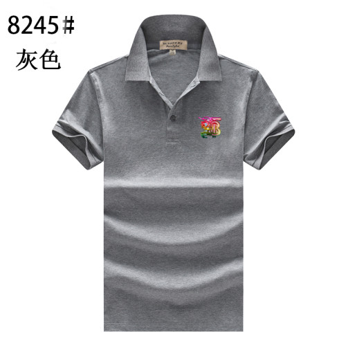 Burberry polo men t-shirt-490(M-XXL)