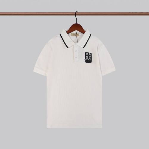 Burberry polo men t-shirt-534(M-XXXL)