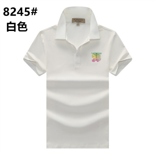Burberry polo men t-shirt-488(M-XXL)