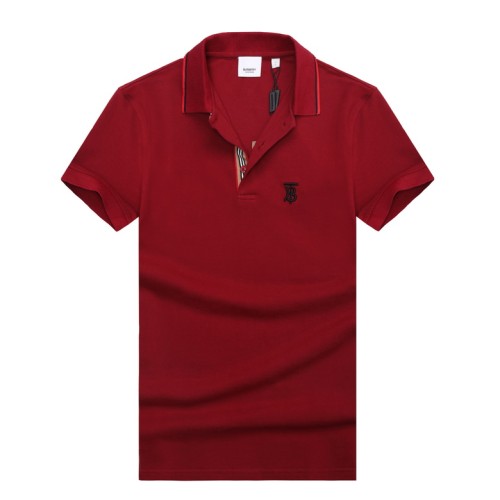 Burberry polo men t-shirt-755(S-XXL)