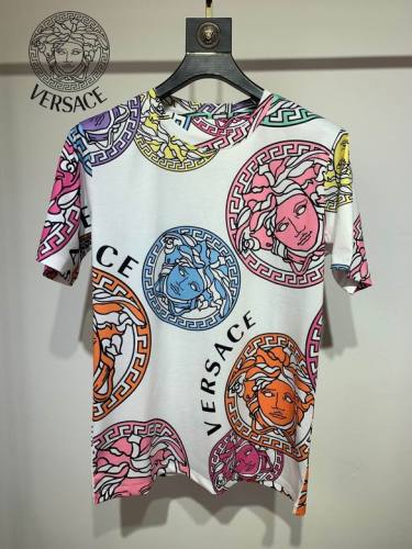 Versace t-shirt men-805(S-XXL)