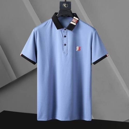 Burberry polo men t-shirt-597(M-XXXL)