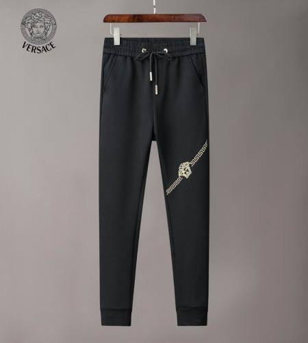 Versace pants men-072