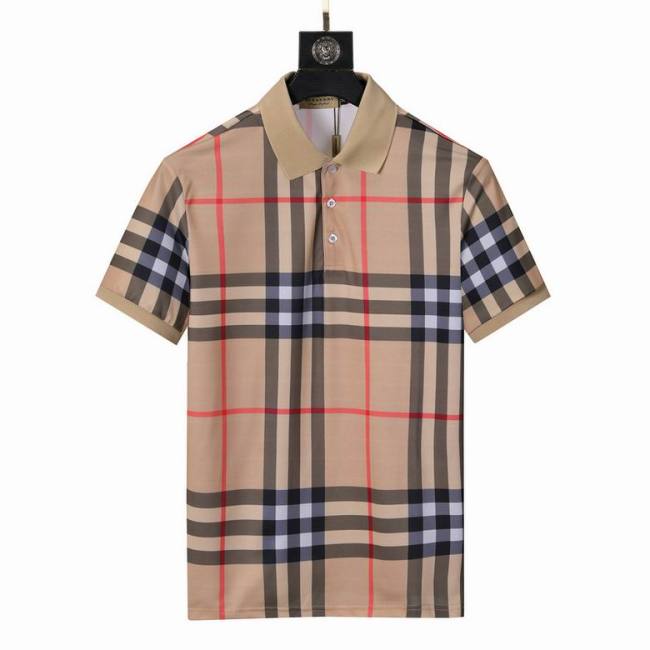 Burberry polo men t-shirt-568(M-XXXL)