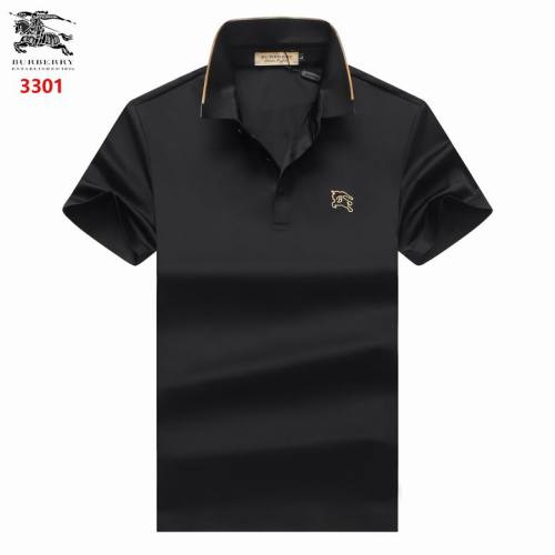 Burberry polo men t-shirt-691(M-XXXL)