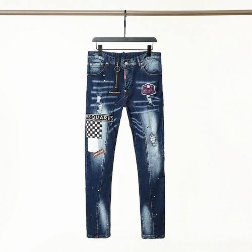 DSQ men jeans 1：1 quality-486(M-XXXL)