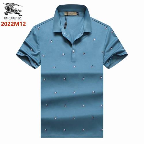 Burberry polo men t-shirt-619(M-XXXL)