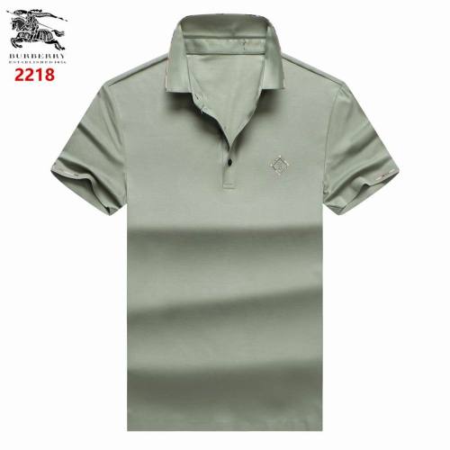 Burberry polo men t-shirt-635(M-XXXL)