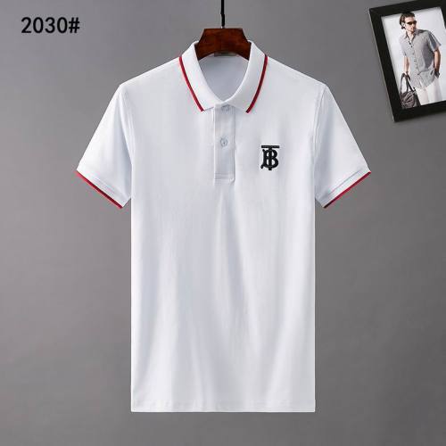 Burberry polo men t-shirt-662(M-XXXL)