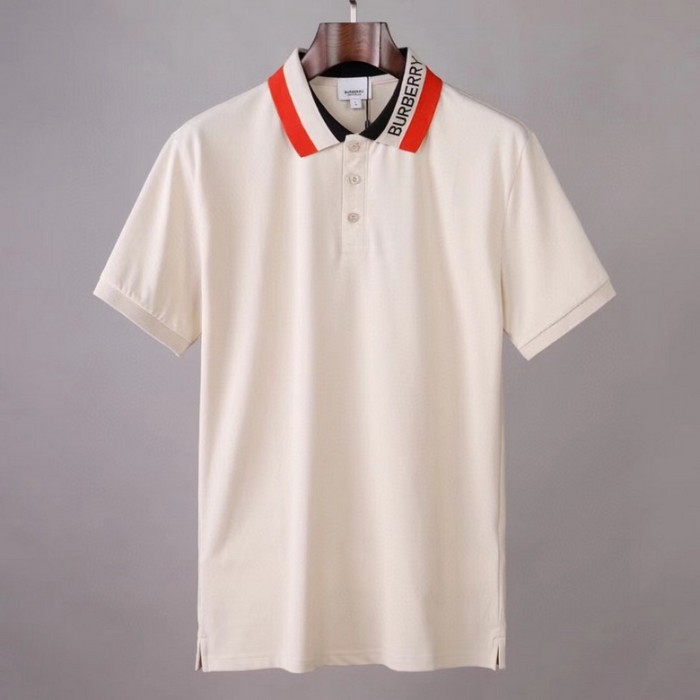 Burberry polo men t-shirt-525(M-XXXL)