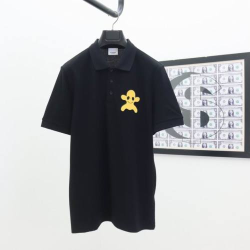 Burberry polo men t-shirt-761(S-XL)