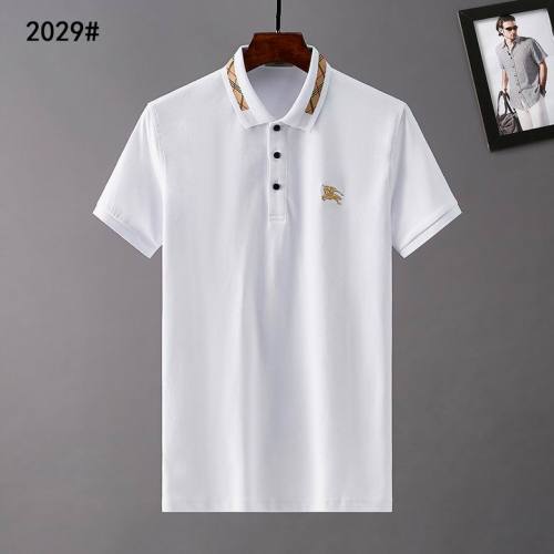 Burberry polo men t-shirt-657(M-XXXL)