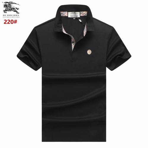 Burberry polo men t-shirt-634(M-XXXL)