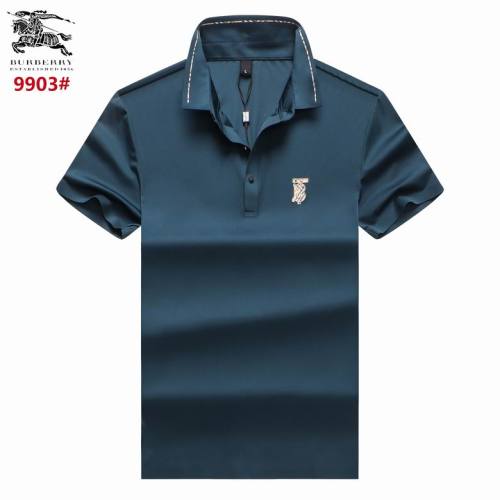 Burberry polo men t-shirt-633(M-XXXL)
