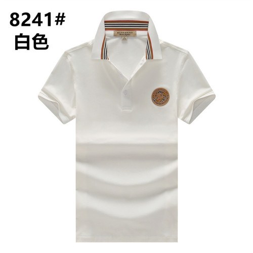 Burberry polo men t-shirt-541(M-XXXL)
