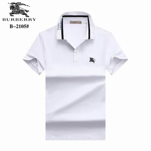 Burberry polo men t-shirt-600(M-XXXL)