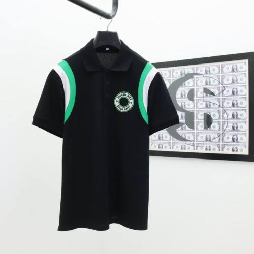 Burberry polo men t-shirt-498(M-XXL)