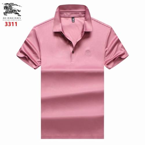 Burberry polo men t-shirt-631(M-XXXL)
