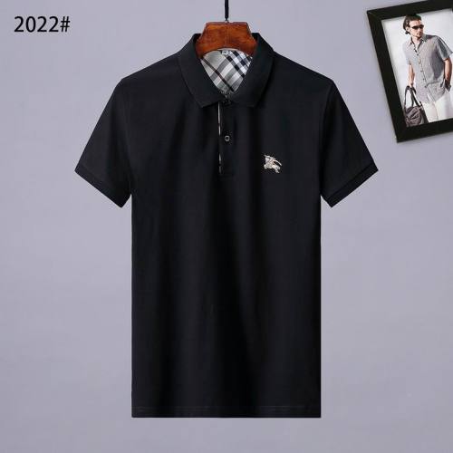 Burberry polo men t-shirt-659(M-XXXL)